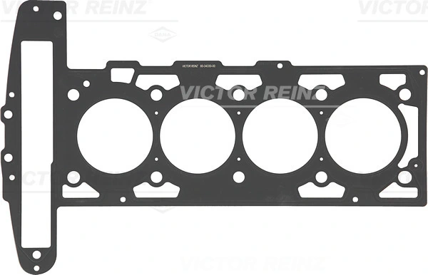 Gasket, cylinder head